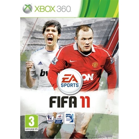 Best football game 2024 for xbox 360